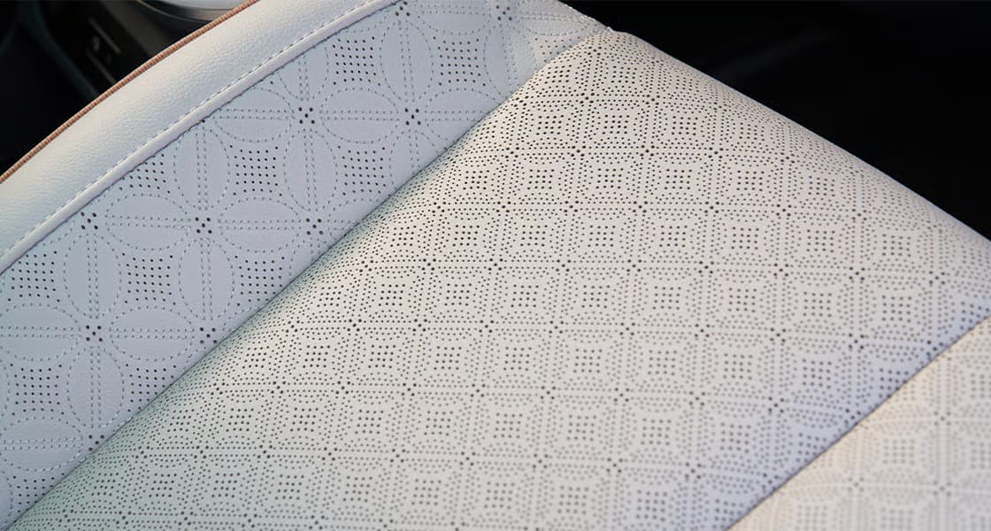 IONIQ 5 Limited Edition interior 2